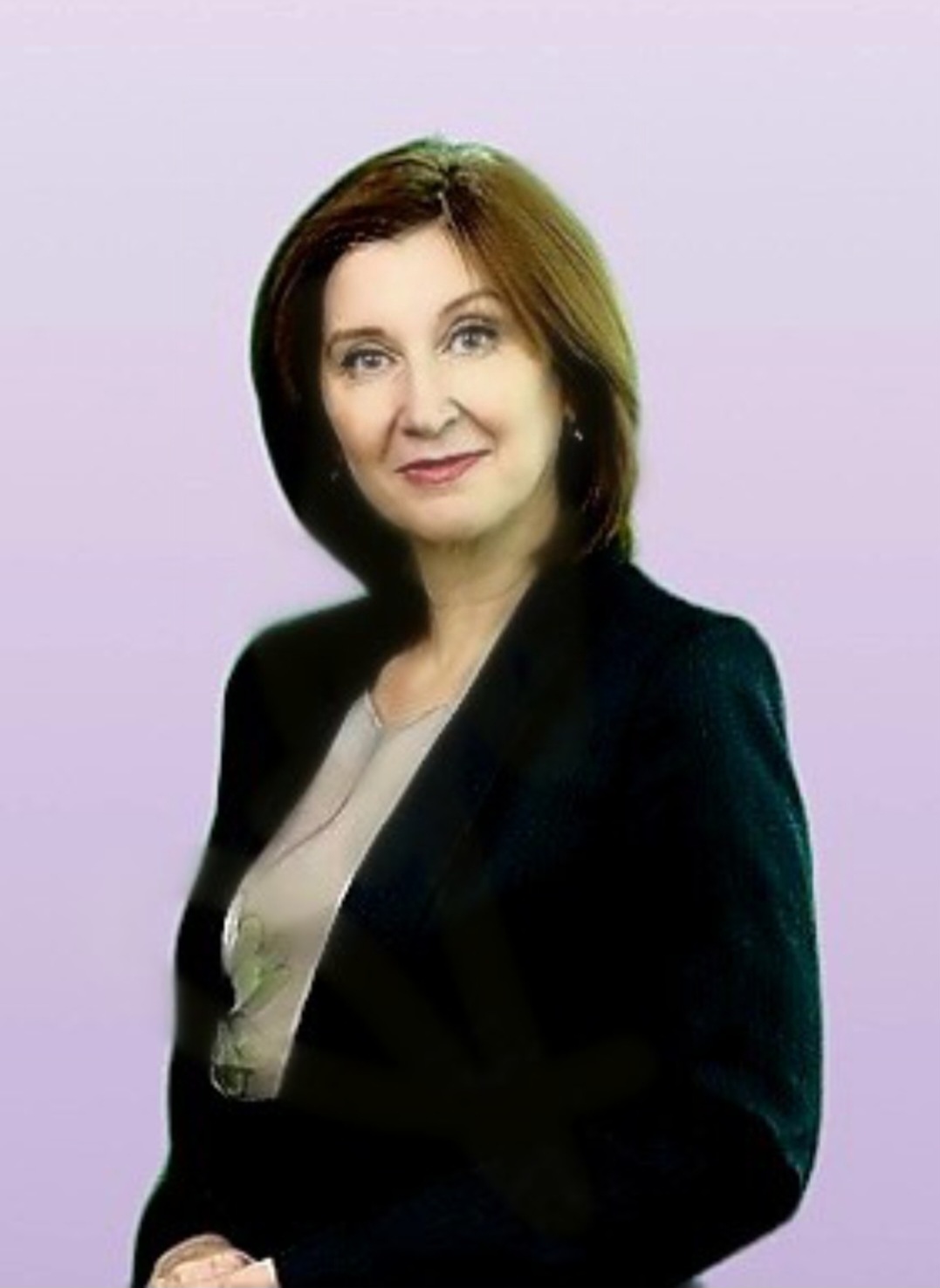 Гусак Ирина Викторовна.