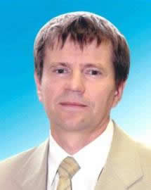 Кокорев Владимир Николаевич Кокорев Владимир Николаевич