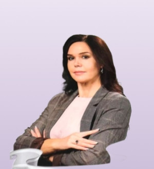 Яблокова Елена Леонидовна Яблокова Елена Леонидовна