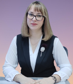 Заборовская Антонина Викторовна Заборовская Антонина Викторовна